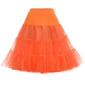 Grace Karin Tutu Petticoat Underskirt Crinoline Skirt For Wedding Vintage Dress CL008922-13
